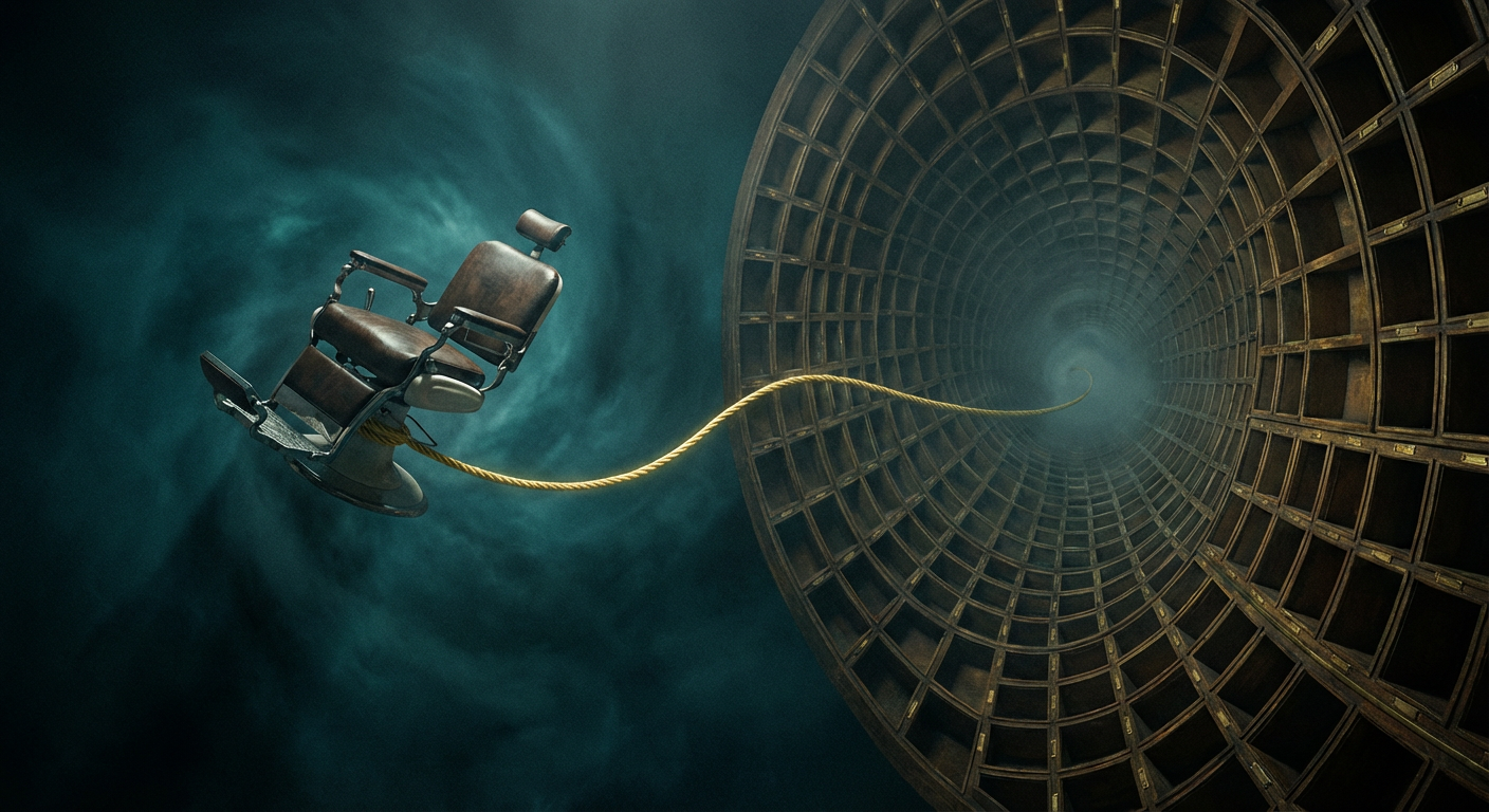 AI scheduling system filling cancelled dental appointments from a patient waitlist