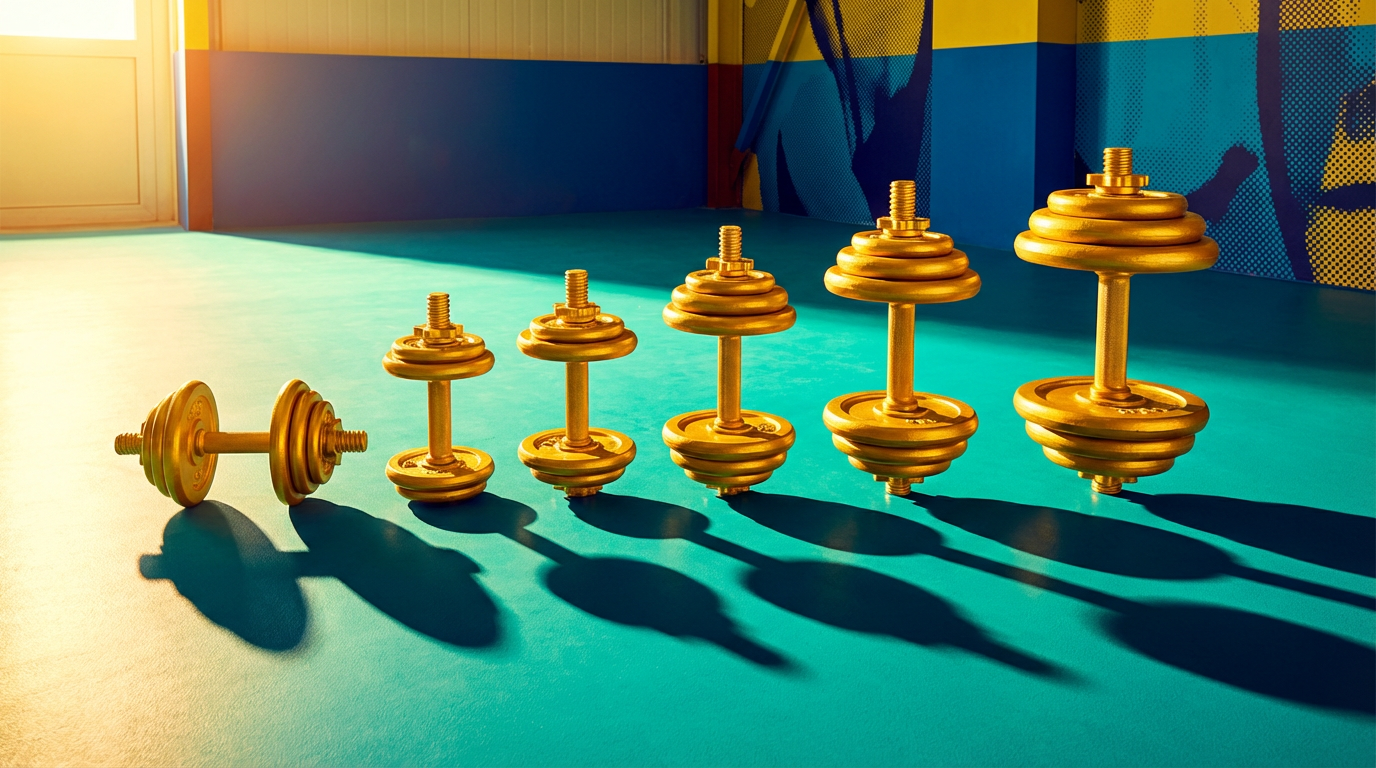 Revenue recovery dashboard showing failed payment recovery rates and membership upgrade tracking