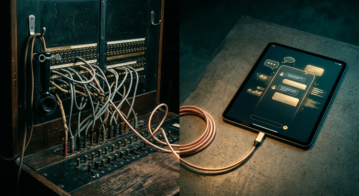 AI support agent resolving SaaS customer tickets automatically