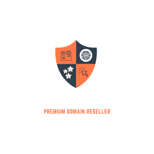 Premium Domain Reseller