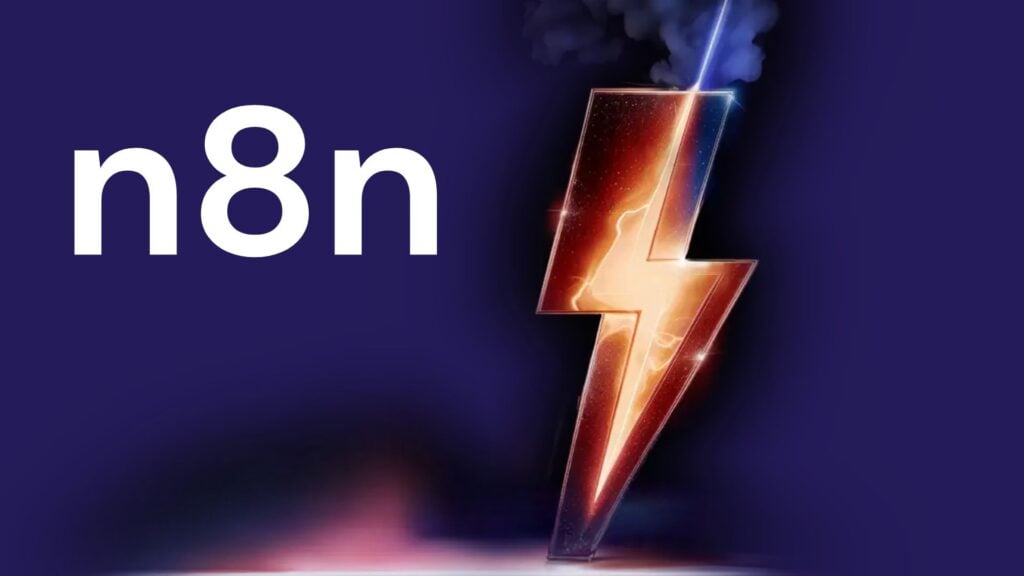 LLM Agents: Revolutionizing Complex Task Automation with AI Systems 2 n8n