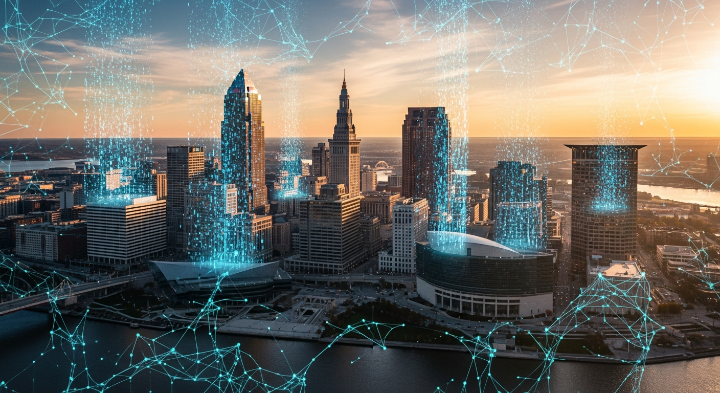Cleveland’s AI Revolution: How Local Businesses Are Automating Growth