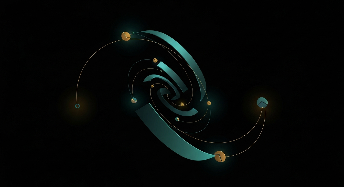 Two AI models working together produce better results than either alone