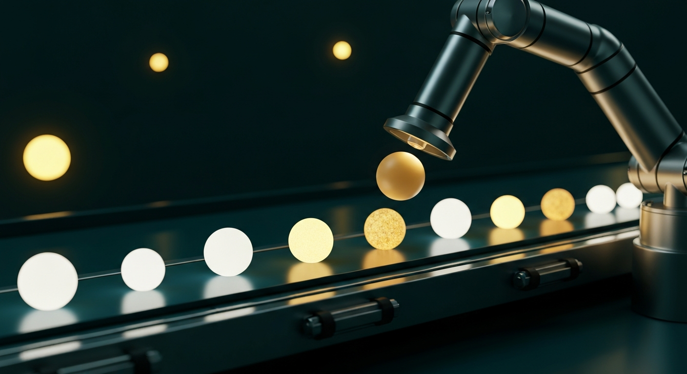 How We Built a Lead Qualification Bot That Books Meetings