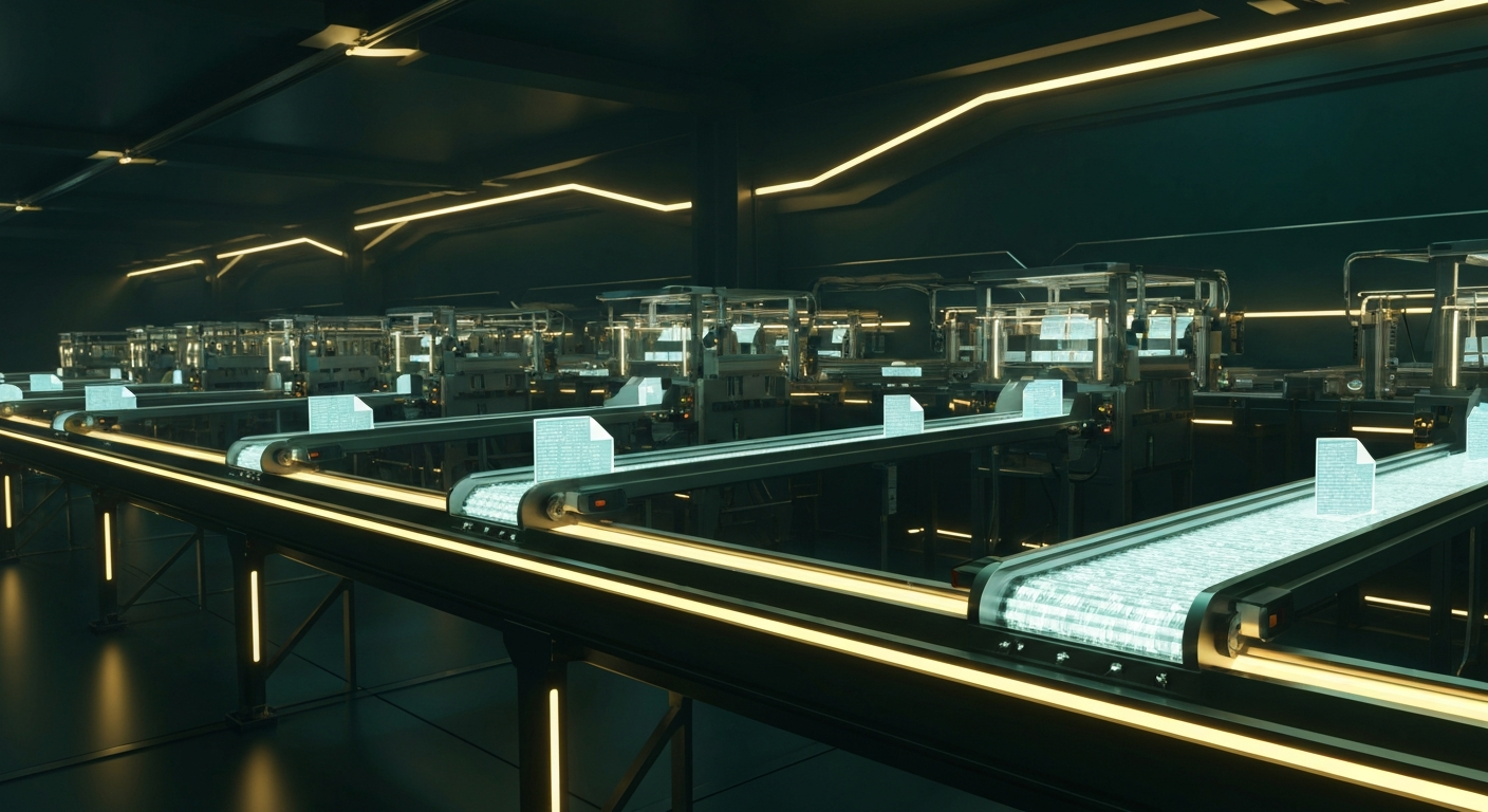 Build an AI Content Pipeline This Weekend (No Agency Needed)