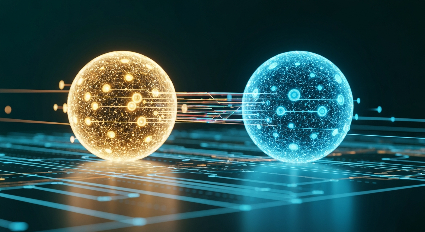 Claude + ChatGPT Together: The Dual-AI Workflow That Works