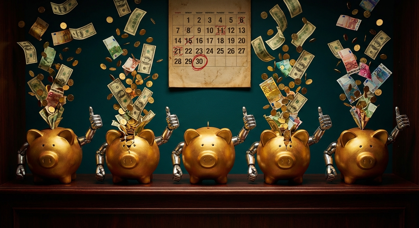 5 AI Automations That Paid for Themselves in 30 Days