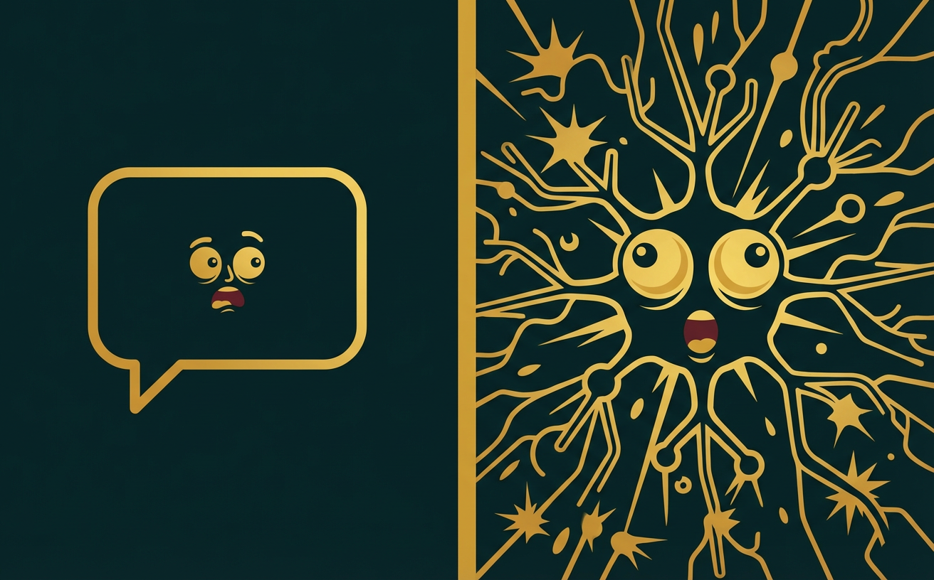 AI Agent vs Chatbot: What’s the Actual Difference?