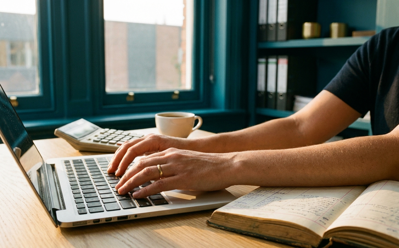 Best AI Tools for Accounting: What Every Bookkeeper Should Know