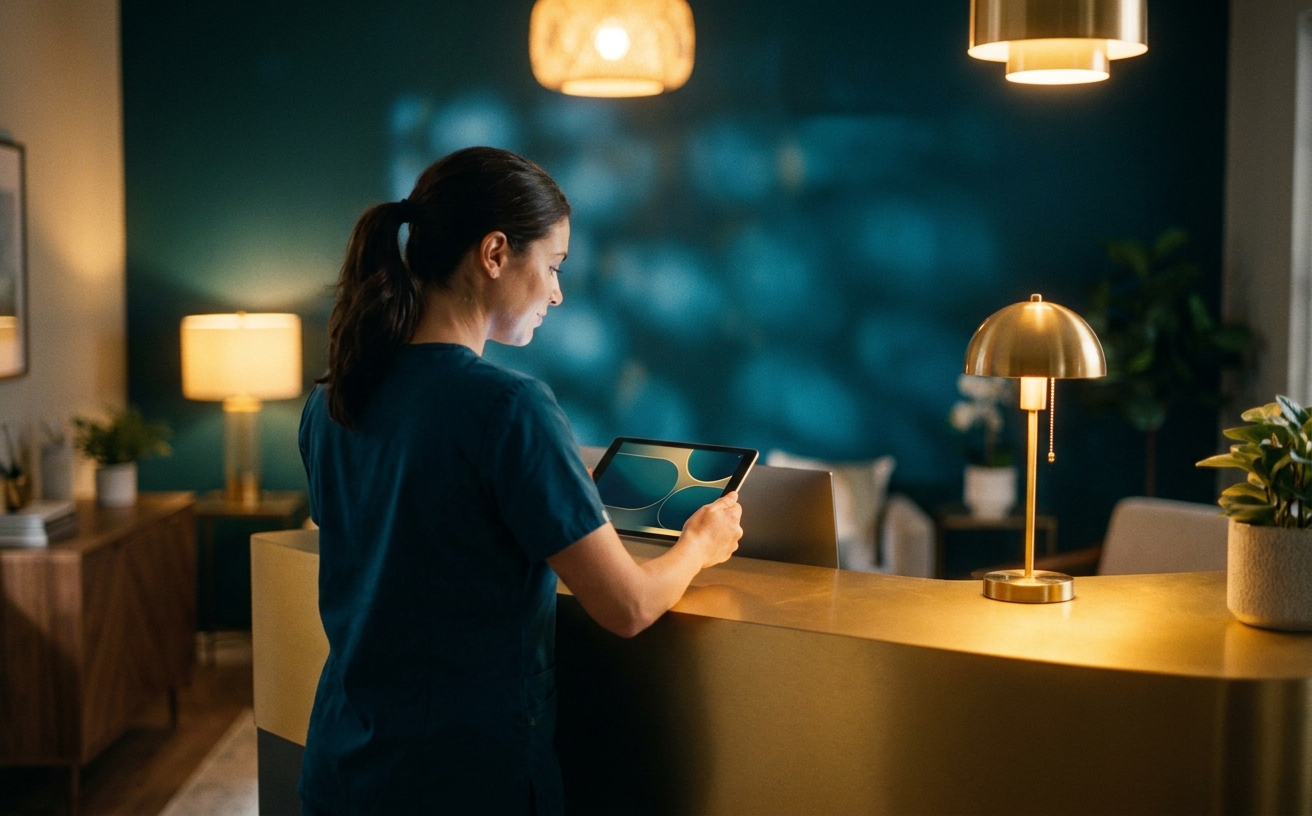 Conversational AI for Healthcare: Patient Intake That Doesn’t Suck