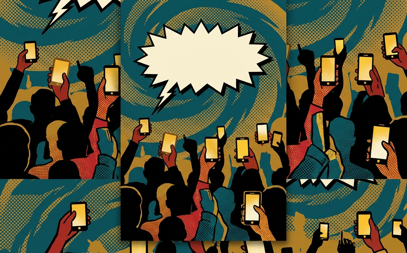 Vibe Marketing Is the Biggest Shift in Digital Strategy Since Social Media