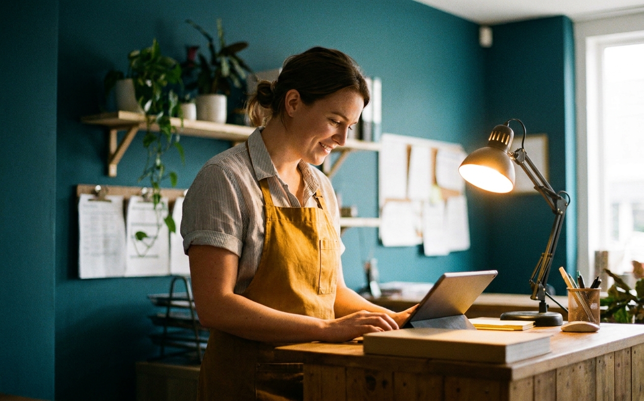 What Is AI Automation? A Plain-English Guide for Business Owners