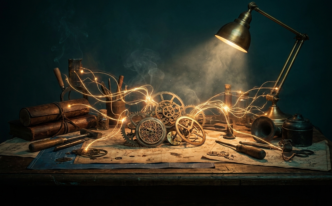 What Is Intelligent Automation? (And Why RPA Alone Won’t Cut It)